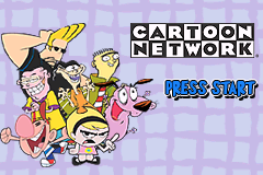GBA电影-卡通频道珍藏电影第1卷 Game Boy Advance Video - Cartoon Network Collection - Volume 1(Majesco Sales)