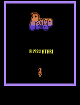 Pengo (1984)