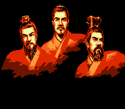 三国桃园记