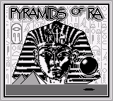 Pyramids of Ra