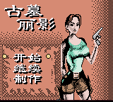 古墓丽影 (unknown)