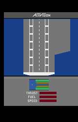 River Raid II (1988)