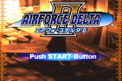 Airforce Delta II