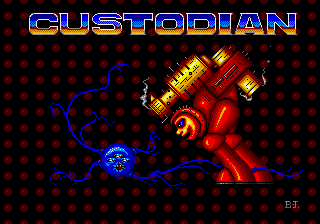 Custodian