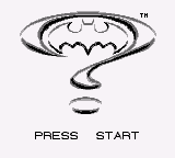 Batman Forever