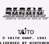 Mani 4 in 1 - Bubble Bobble + Elevator Action + Chase H.Q. + Sagaia (En)