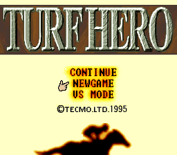 Turf Hero