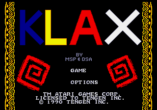 Klax (1990-06-21)