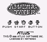 A-mazing Tater