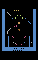 Bumper Bash (1983)