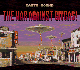 EarthBound