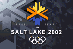 盐湖城冬季奥运会2002 Salt Lake 2002(Ubi Soft)