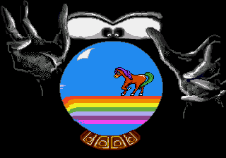 Crystal's Pony Tale (1994-06-10)