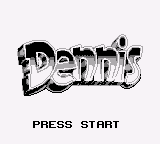 Dennis
