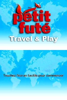 Petit Fute Travel and Play