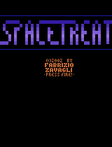 Space Treat (30-12-2002) (Fabrizio Zavagli)