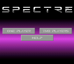 Spectre