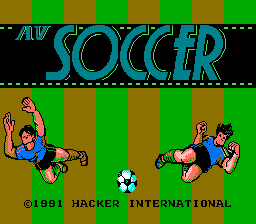 AV Soccer