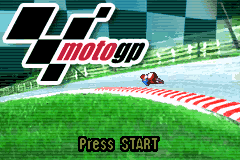 GP摩托车赛 Moto GP