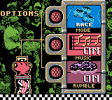 NASCAR Challenge (Rumble Version)