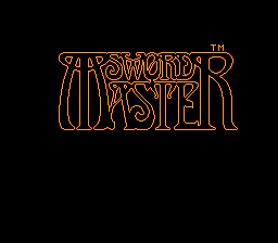 Sword Master