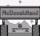 McDonaldland