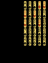 Poker Solitaire