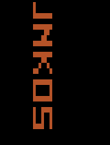 Scrolling Playfield 3 (PD)
