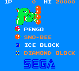 Pengo