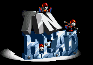 Tinhead (April, 1994)