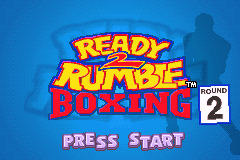 暴力拳击2 Ready 2 Rumble Boxing - Round 2