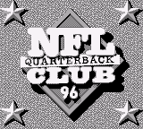 NFL Quarterback Club 96