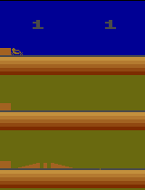 Stunt Cycle
