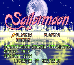 Sailormoon
