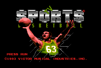 TV Sports Basketball