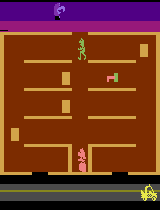 Miss Piggy's Wedding (Prototype 2)