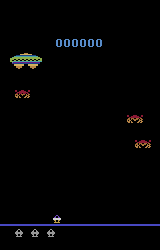 Monster aus dem All (1983) (Rainbow Vision)