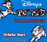 102 Dalmatiner