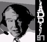 Madden 97 (SGB Enhanced)