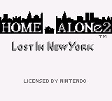 Home Alone 2 - Lost in New York