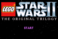 乐高星球大战 LEGO Star Wars II - The Original Trilogy