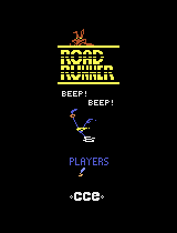 Road Runner