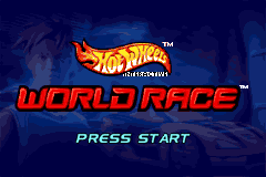 火热飞轮-世界赛车 Hot Wheels - World Race
