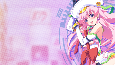 混沌之脑 LOVE ChuChu携带版
