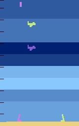 Air-Sea Battle (32-in-1)