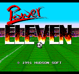 Power Eleven