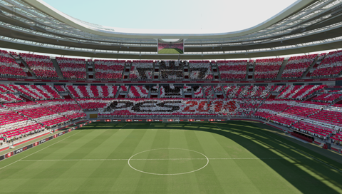 Pro Evolution Soccer 2014
