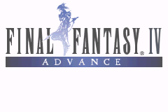 最终幻想IV Advance