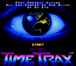 Time Trax