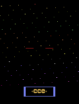 Cosmic Ark